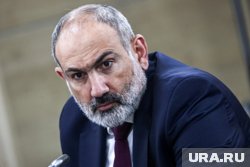Пашинян допустил изменения в конституции Армении для мира с Азербайджаном