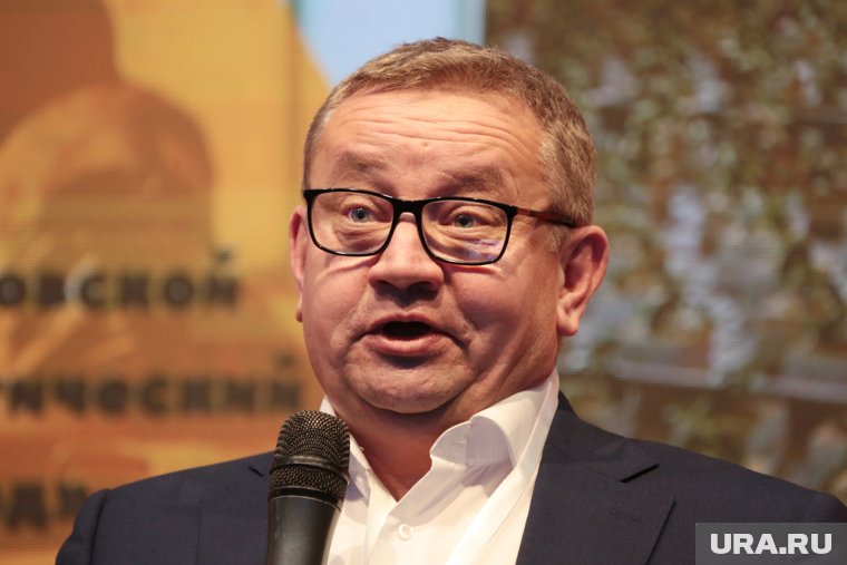 Мэр Чусового дал оценку жителям, недовольным ростом платы за тепло