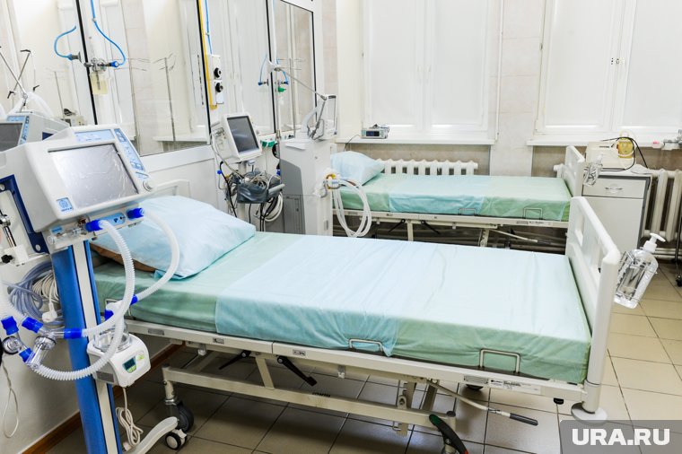 Актер Иван Краско попал в реанимацию