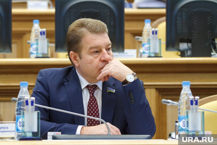 Приговор вступил в силу: депутат думы ХМАО не смог отбиться от обвинений в иностранном гражданстве