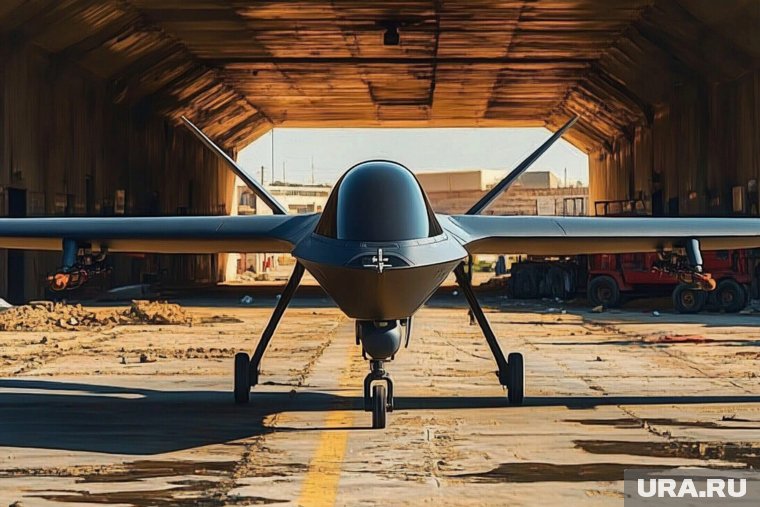 Украинские дроны ранили мирных жителей: карта атаки беспилотников ВСУ за 7 августа