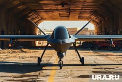 Украинские дроны ранили мирных жителей: карта атаки беспилотников ВСУ за 7 августа