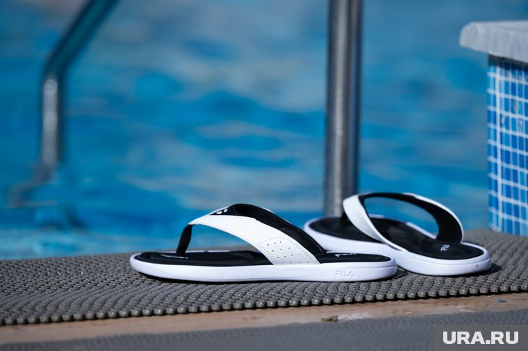 В Кургане обсуждают, что бассейн КГУ откроют не раньше осени. Инсайд