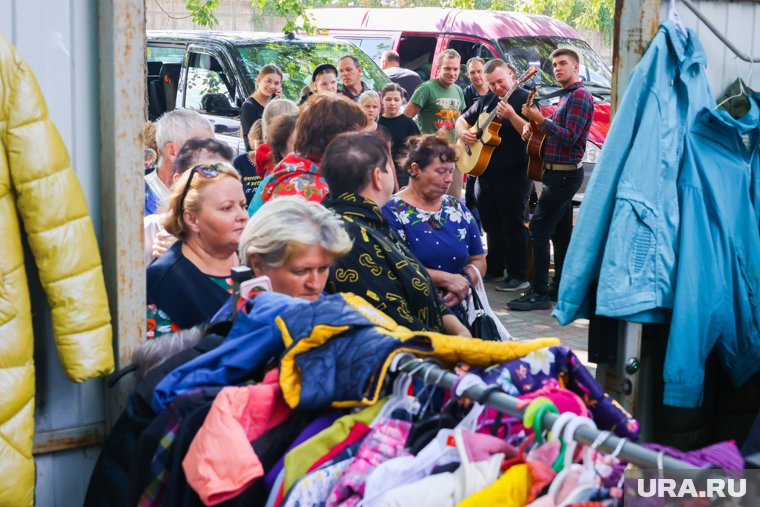 «Уже смирился, думал все — полягу»: истории россиян, спасавших мирных жителей Курской области