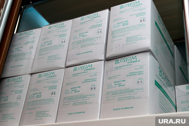 В скандальной больнице ХМАО медсестра пожаловалась на унижения. Там уже случались суициды