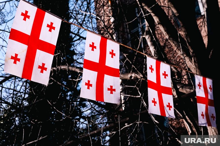 Как прошли выборы в Грузии в условиях массовых протестов: что известно