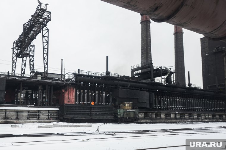 Приставы оценили акции экс-владельца ЧЭМК, принадлежащие Антиповым, в 17 млн