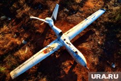 Тревога над приграничьем и взрыв Донецке: карта атак БПЛА на 6 октября