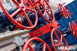 Bloomberg: Украина лишилась более 60% газодобычи