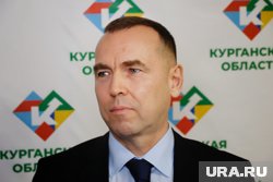 Шумков договорился с Казахстаном о снятии ограничений на перевозку товаров