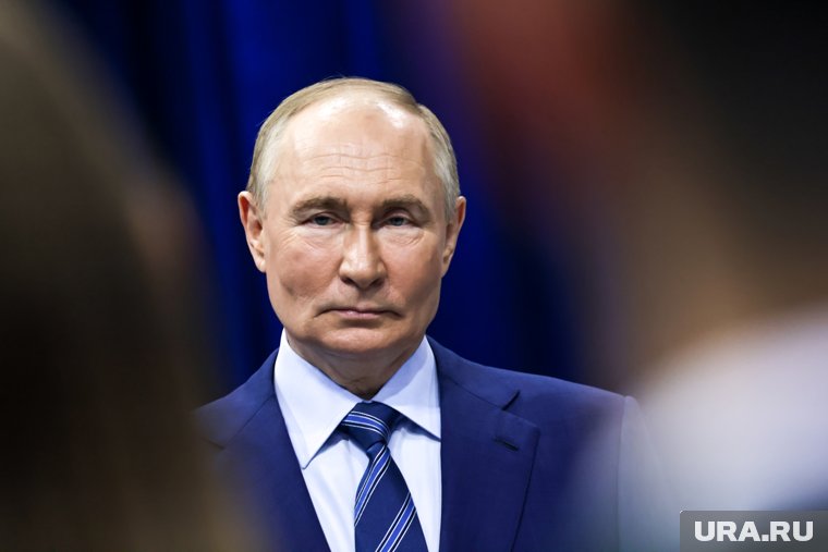 Помощник президента раскрыл детали переговоров Путина и лидера ОАЭ