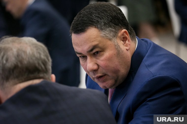 В Кремле ответили на вопрос URA.RU о назначении врио ключевого региона