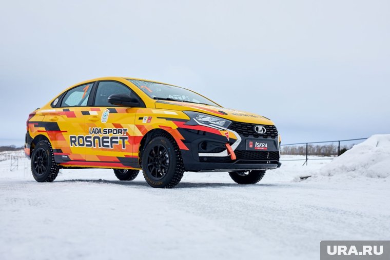 В «АвтоВАЗе» назвали стоимость Lada Iskra: что известно о главной новинке, которую оценил Путин