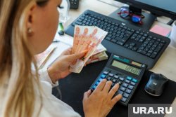 Курганский бизнес резко увеличил прибыль