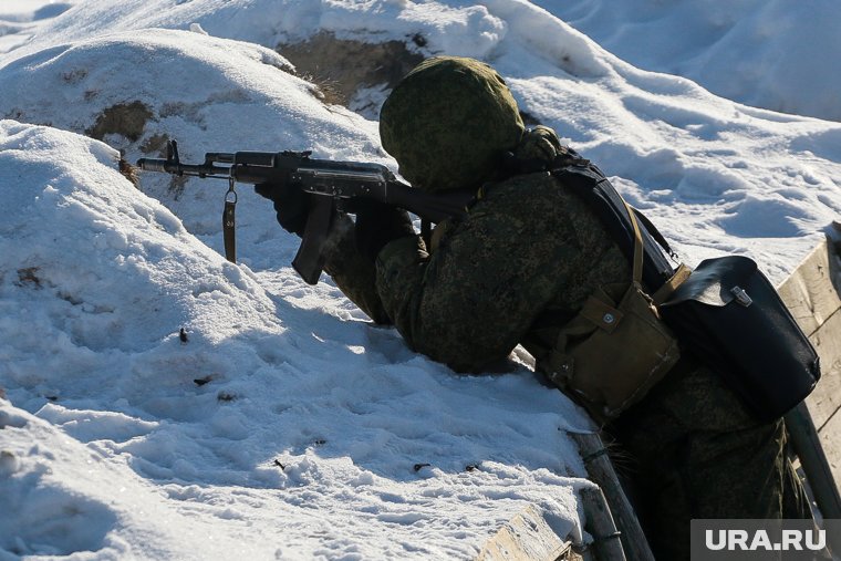 Чего добилась Россия за три года СВО