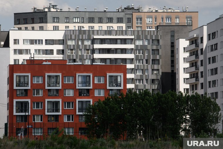 Новостройки Челябинска подешевели на 26%. Инфографика