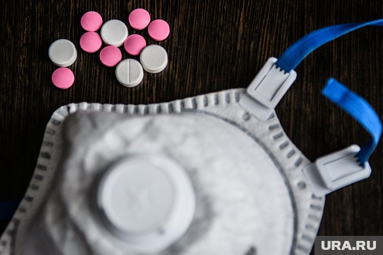 В больницы Пермского края поставляли поддельные респираторы за 65 млн рублей