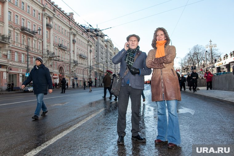 По делу телеведущей Лазаревой* планируют допросить двух свидетелей