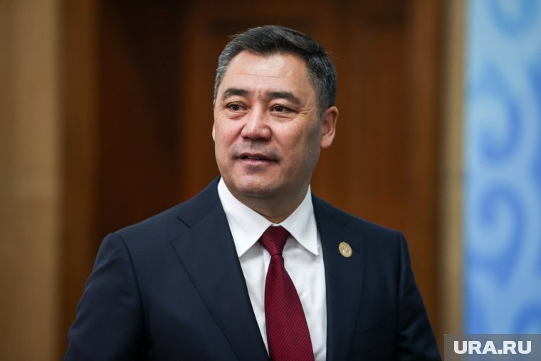 Путин обсудил с Жапаровым предстоящую встречу с Трампом на Аляске