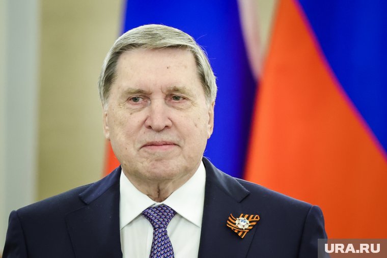 Ушаков: у Путина запланировано более 10 двусторонних встреч в рамках ШОС