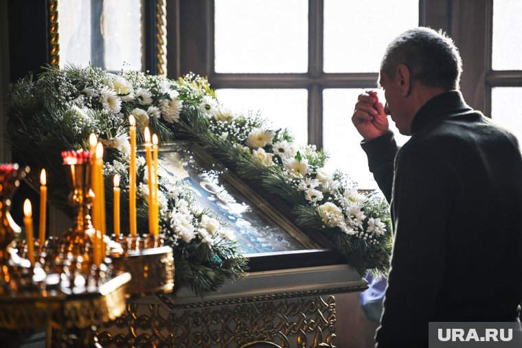 Вознесение 2025: 10 картинок, которые подарят свет и вдохновение