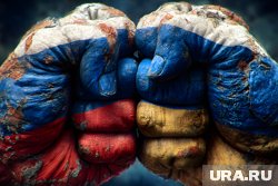 «Придется срочно торговаться»: военный эксперт назвал URA.RU последний шанс для Украины в Сумской области