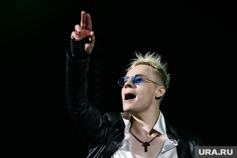 Baza: Роспатент заподозрил Shamanа в возможности оскорбить достоинство россиян