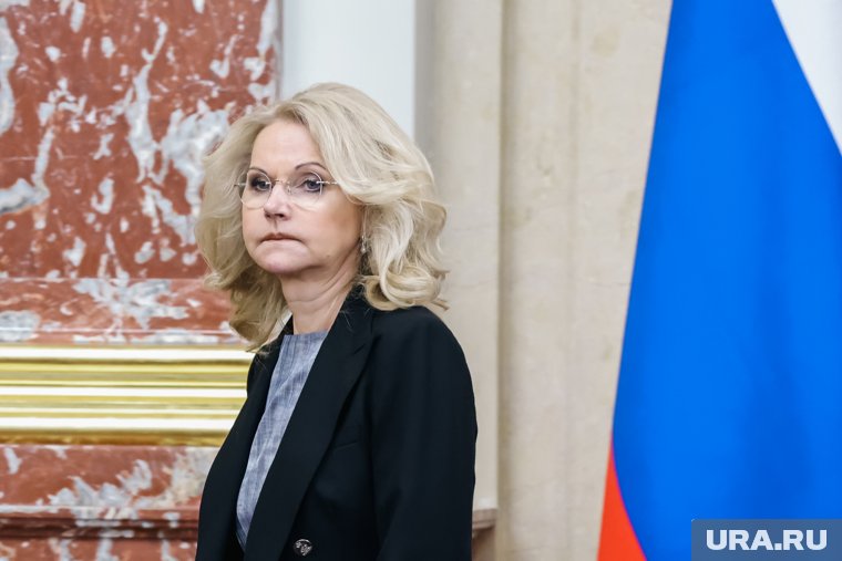Голикова сообщила об увеличении «детского бюджета»