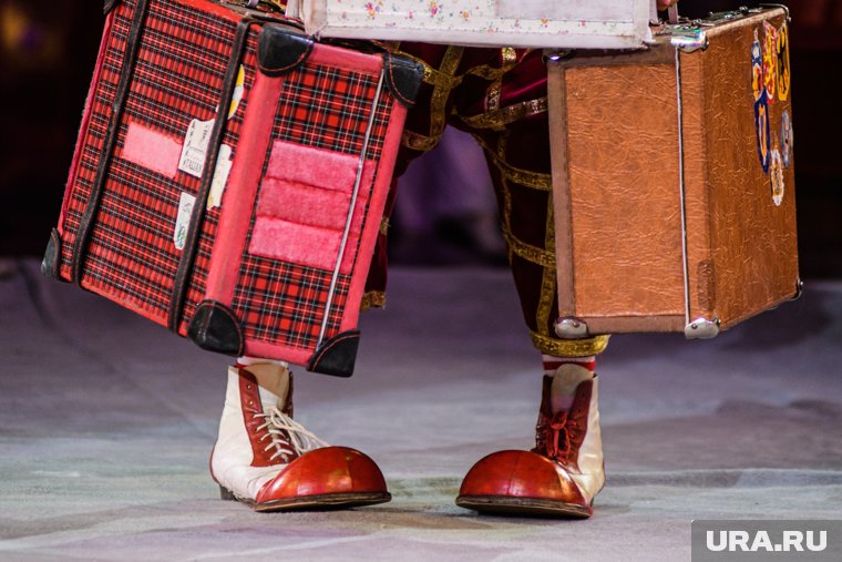 Курганский застройщик сорвал реконструкцию опасного цирка в Краснодаре