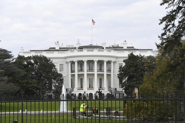 Отказ от нефти и покупка истребителей: о чем говорили Трамп и Эрдоган в Белом доме