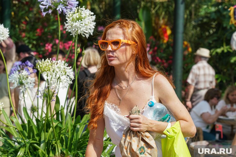 Метеоролог рассказал, какую погоду ждать в Москве и Петербурге на неделе