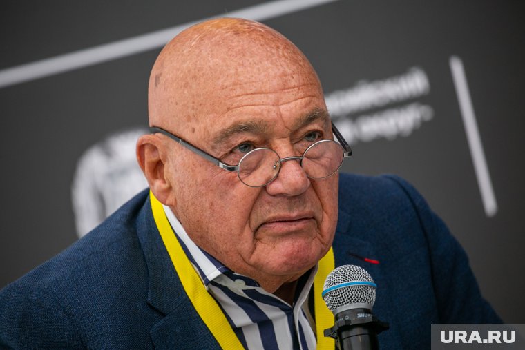 Познер высказался по поводу «шабаша» в Тбилиси