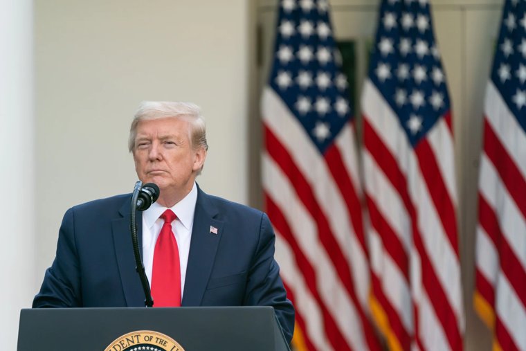 Трамп отменил встречу с Путиным в Венгрии и ввел санкции против России: что происходит