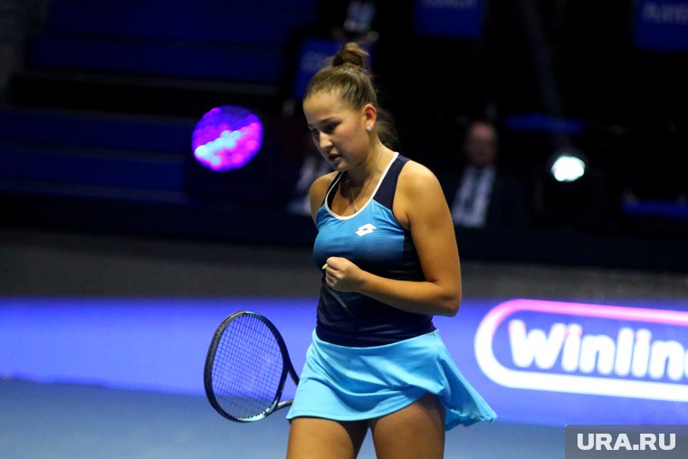 Россиянка Рахимова проиграла Носковой в третьем круге Уимблдона