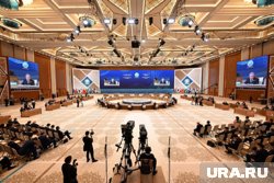 Армения захотела стать членом ШОС