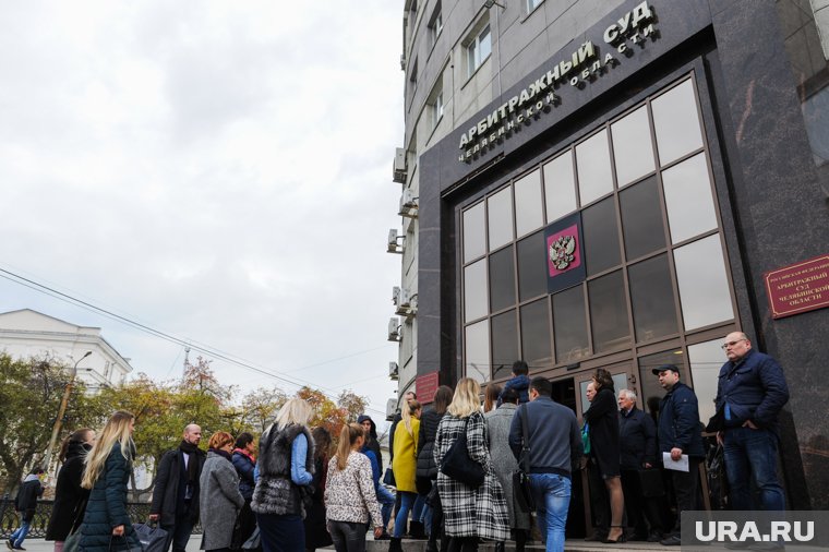 Суд отменил сделку по продаже челябинского агрокомплекса «Утиных ферм»