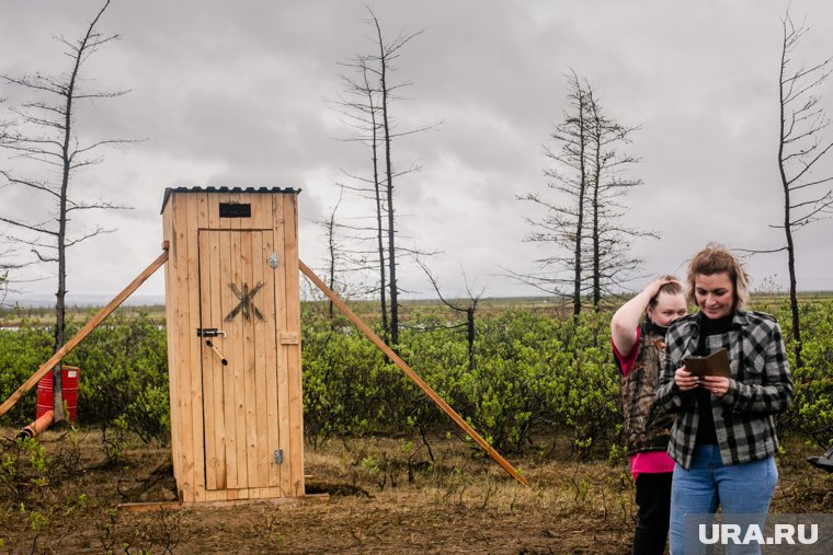 Вахтовики Ямала жалуются на штрафы, ограничения и обман с зарплатой: подборка самых частых претензий