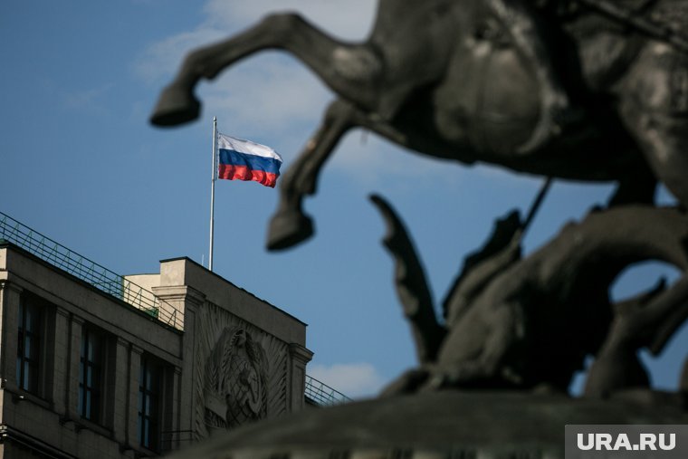 В Госдуме ответили на обвинения Санду во вмешательстве России в выборы Молдавии