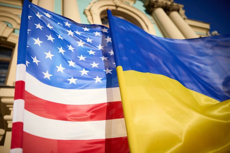 США ввели новые санкции против России из-за урегулирования на Украине