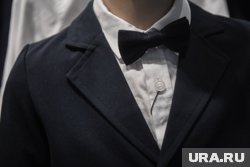 «Относится к элитным вещам»: сколько денег на школьную форму придется потратить екатеринбуржцам. Фото