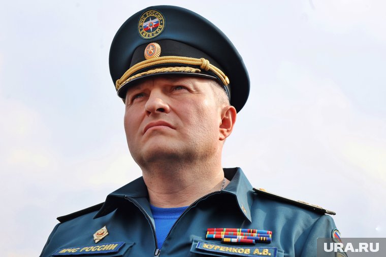 Главы МЧС и Минтраса осмотрели место утечки мазута после критики Путина: как решают проблему министры