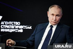 На Западе восхитились отношением Путина к Трампу