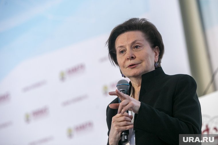 Чем известна экс-губернатор ХМАО Комарова, ставшая сенатором Совфеда