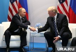 «Путин не уступит ни на шаг»: что мировые медиа говорят о переговорах Трампа и Путина