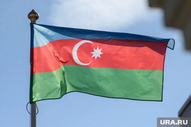 Закавказье и Азия: в какие страны больше всего поставляют курганские товары