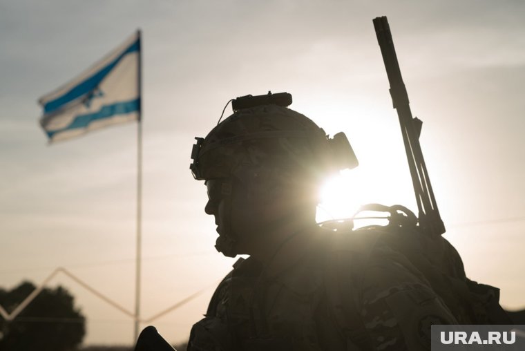 Израиль ударил по столице Ирана: что известно о разгорающейся войне