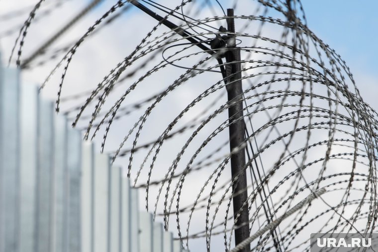 Осужденный за изнасилование и убийство школьниц «златоустовский маньяк» просит перевода из «Полярной совы»