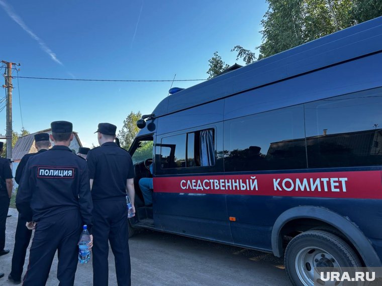 Следователи пришли с обысками в администрацию Махачкалы