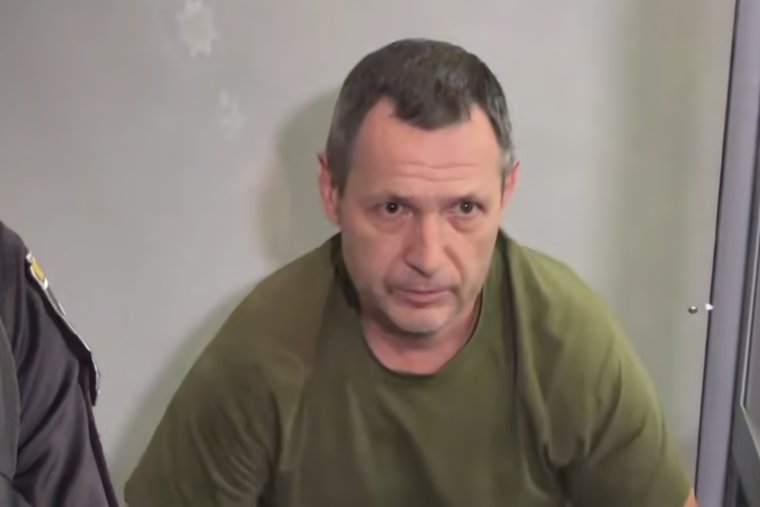 Кто и почему убил идеолога майдана, националиста Парубия