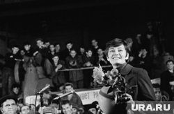 Ела ремни в блокаду и сдала сына в интернат: как сложилась судьба Ларисы Лужиной